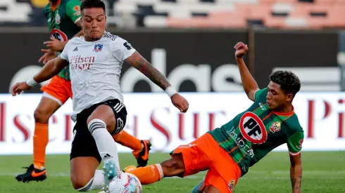 Colo Colo juega su segundo partido del torneo de visita.