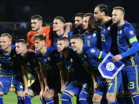 Insólito: Transmisión de España no podrá nombrar a Kosovo