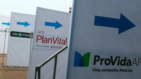 El proyecto aún no empieza su primer trámite legislativo.