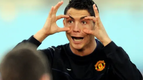 El paso de Cristiano Ronaldo por Manchester United es atesorado como uno de los mejores pasajes de la carrera del extraordinario delantero portugués