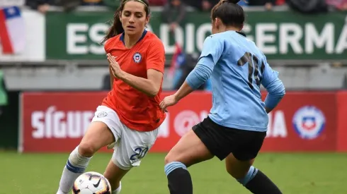 Chile se va este jueves sin vacunas para el plantel