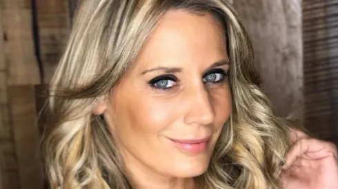 Rocío Marengo no se dio cuenta de la "metida de patas" e insistió con sus ejemplos.