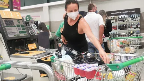 ¿Mañana abren los supermercados?