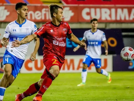 UC citada al Tribunal de Disciplina por camiseta de Salomón