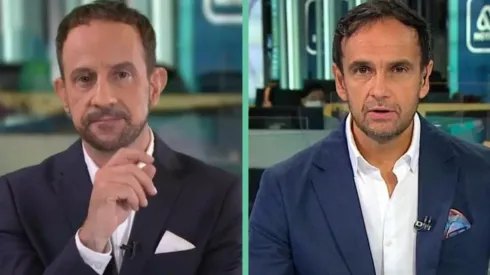 El "Rodrigo Sepúlveda" de Kramer y el verdadero Rodrigo Sepúlveda.