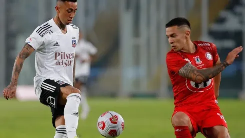 Martín Rodríguez será titular en el Cacique