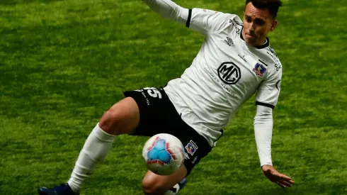 El trasandino no se olvida de la difícil temporada 2020 con el Cacique.