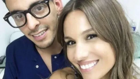 Hermano de Pampita comenta cómo la apoyó tras el fallecimiento de Blanquita