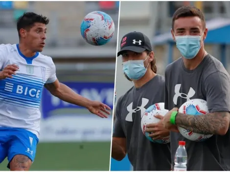 Lezcano revela el apodo de Asta-Buruaga: "Lo llamamos salchicha"