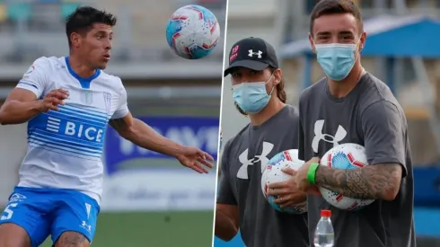 Lezcano afirmó que van por el tetracampeonato.