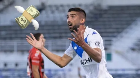 El fichaje de Emiliano Amor es tarea complicada para Colo Colo