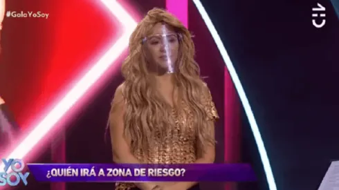 Noelia Quiroz hablo con el programa Me Late de TV+