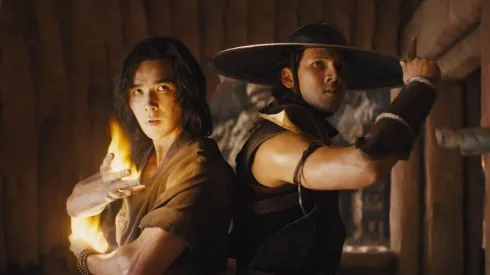 El primer adelanto de la entrega proyectó que esta será una brutal adaptación de "Mortal Kombat".