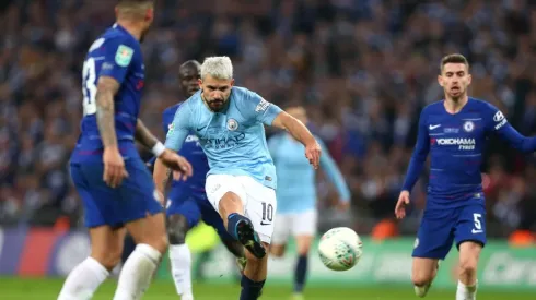 El artillero reveló que le encantaría vivir en Londres.