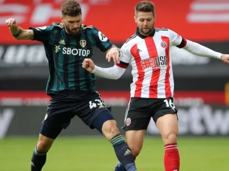 Horario: Leeds United se mide contra el último de la Premier League