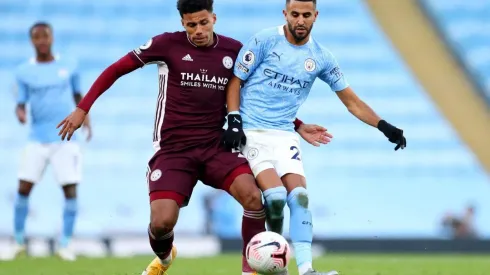 Ambas escuadras se encuentran en la parte alta de la tabla de posiciones.