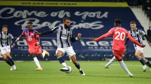 Los blues se encuentran en la 4° posición de la Premier League, clasificando momentáneamente a la Champions League 2021-22.