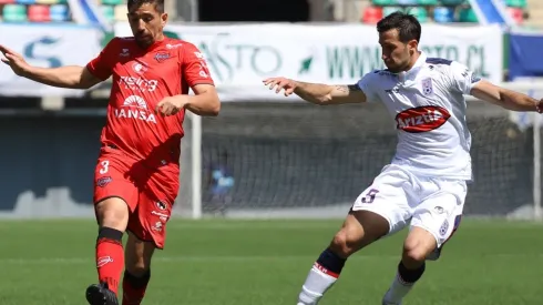 Ambos equipos sufrieron una derrota en el inicio del Torneo Nacional 2021.