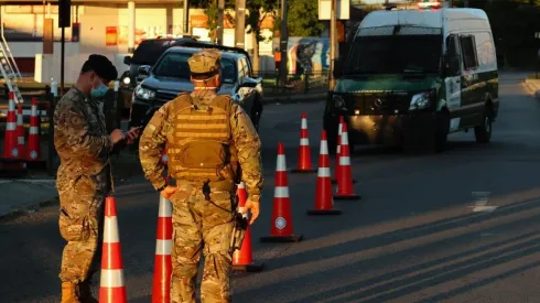 Se espera una rigurosa fiscalización en cuanto viajes interregionales refiere.