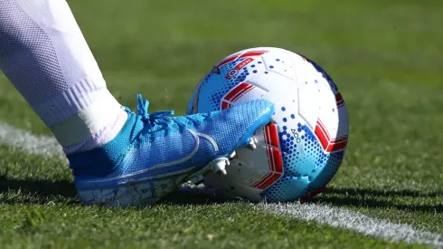 El fútbol chileno no se detiene pese a situación del coronavirus en el país