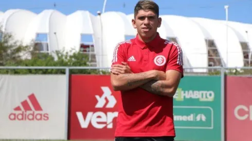 La Joya no decepcionó en su debut en Brasil.