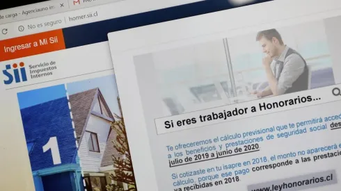 La primera fecha de pago está estipulada para el 12 de mayo.