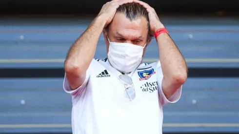 Aníbal Mosa pondrá la venta la totalidad de sus acciones en Blanco y Negro.