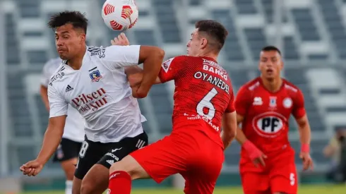 Quinteros quiere un 9 que le compita a Morales