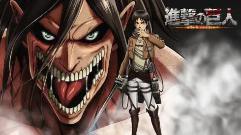No queda nada para conocer el final definitivo de "Shingeki No Kyojin".