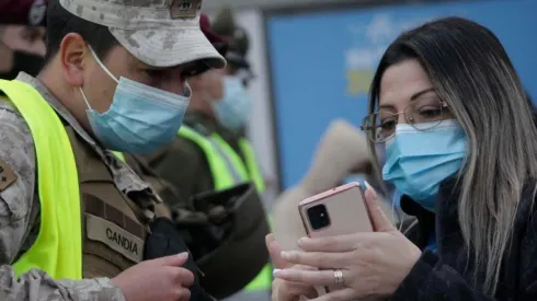 ¿Se puede salir este viernes y sábado feriados?
