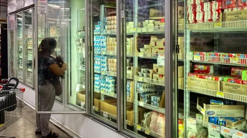 Conoce qué cosas podrás comprar en el supermercado a partir del lunes