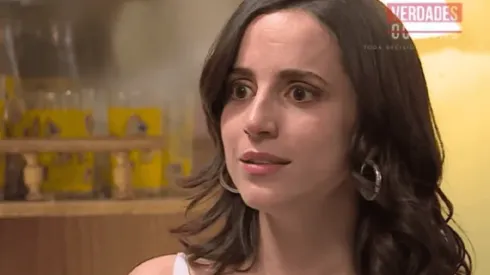 Camila Hirane sorprendió a sus seguidores.