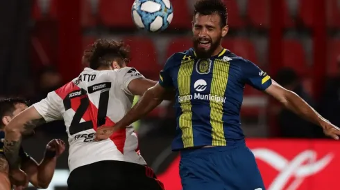 Laso, la nueva opción para Colo Colo