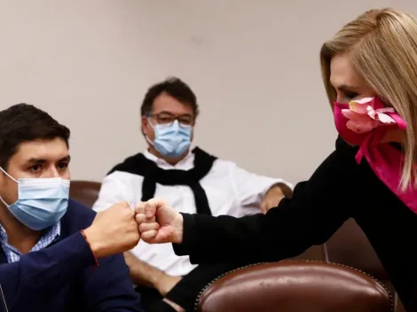 Comisión aprueba el Tercer Retiro del 10%