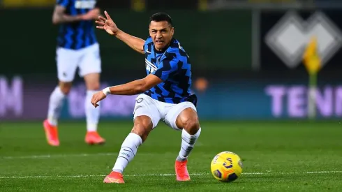 El Niño Maravilla está viviendo un gran momento en el Inter.