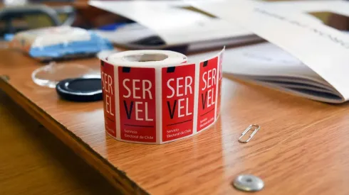 Las elecciones de constituyentes se postergarían por cinco semanas