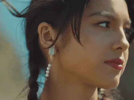 Olivia Rodrigo estrena su nuevo single "Deja Vu"