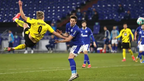 Erling Haaland se comienza a despedir de las tierras germanas y va a un grande de Europa