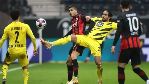 En este partido, ambos equipos se estarán jugando todo, es casi una final.
