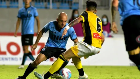 Iquique y Coquimbo inician el sueño de volver a Primera División.