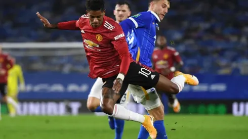 De no ganar este duelo, los Diablos Rojos se despedirán oficialmente de la Premier League.