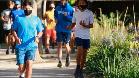 La banda horaria se extiende de 6.00 a 9.00 horas