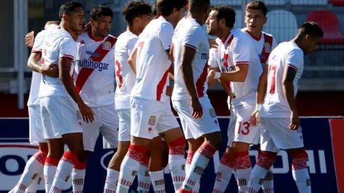 Curicó se llena de bajas