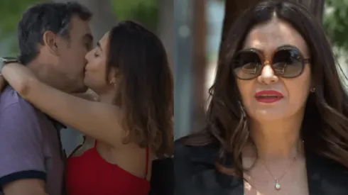 Tras 25 años, Rocío está de regreso.