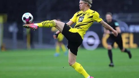 El noruego es seguido por los grandes de Europa