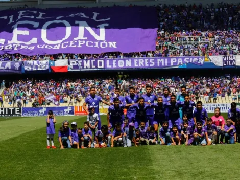 Morales quiere convencer a Chelo Díaz para invertir en El Conce