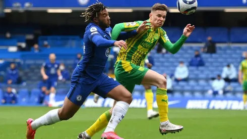 Chelsea recibió un duro golpe