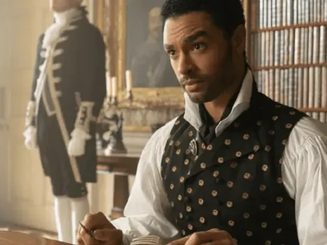 Bridgerton: Regé-Jean Page no estará en la segunda temporada