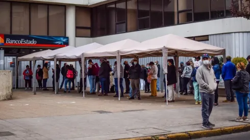 Las postulaciones podrán realizarse desde el 8 al 18 de abril.
