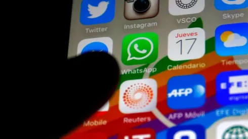 WhatsApp | Ahora le podrías colocar tu color favorito a WhatsApp